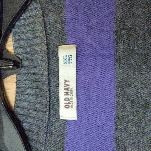 Plus size cardigan - Picture 2 of 3